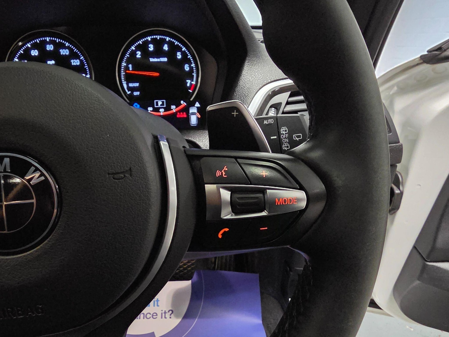 Used BMW 1 Series 2017 for sale - 77029124: Photo 61