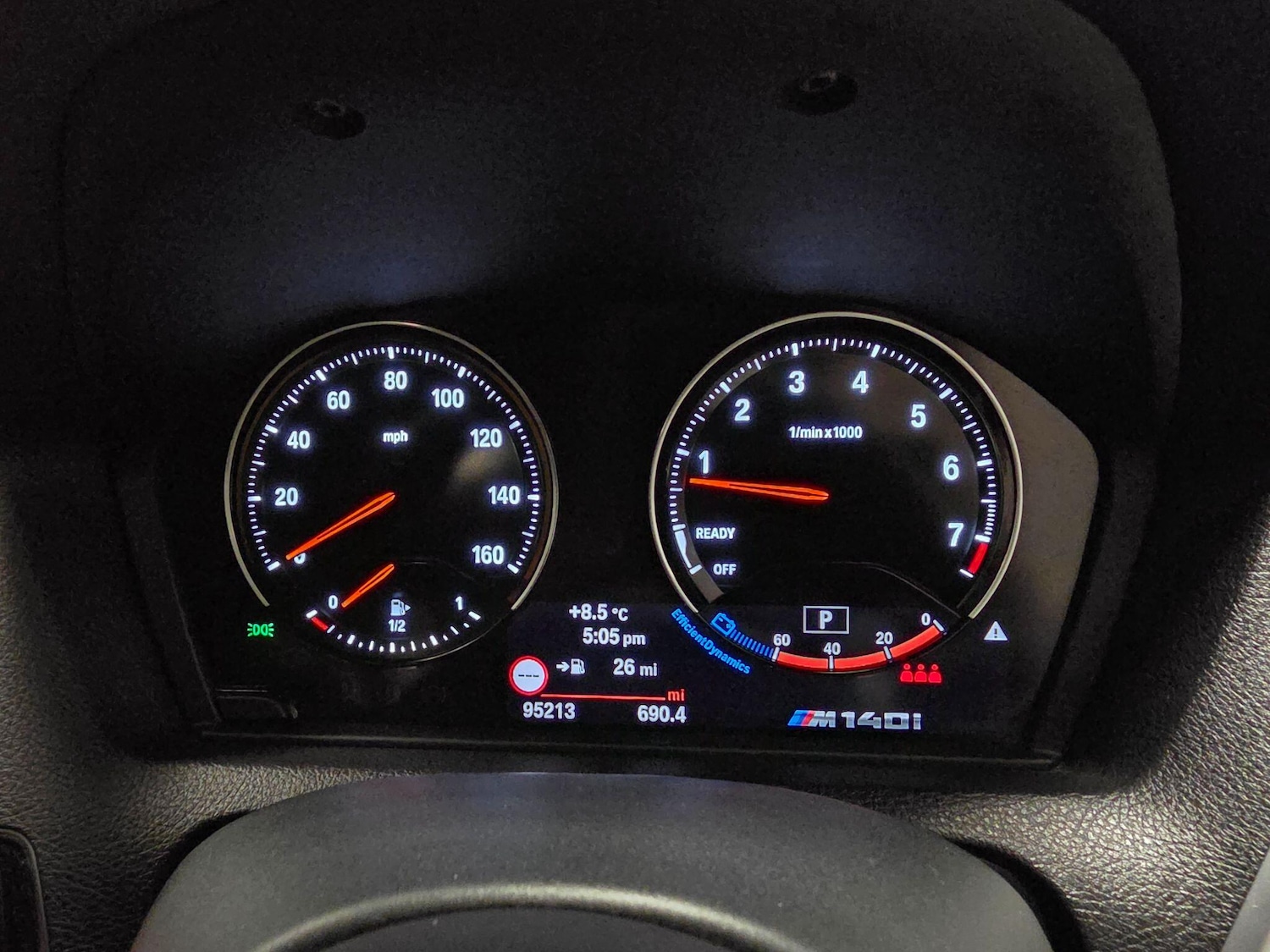 Used BMW 1 Series 2017 for sale - 77029124: Photo 62