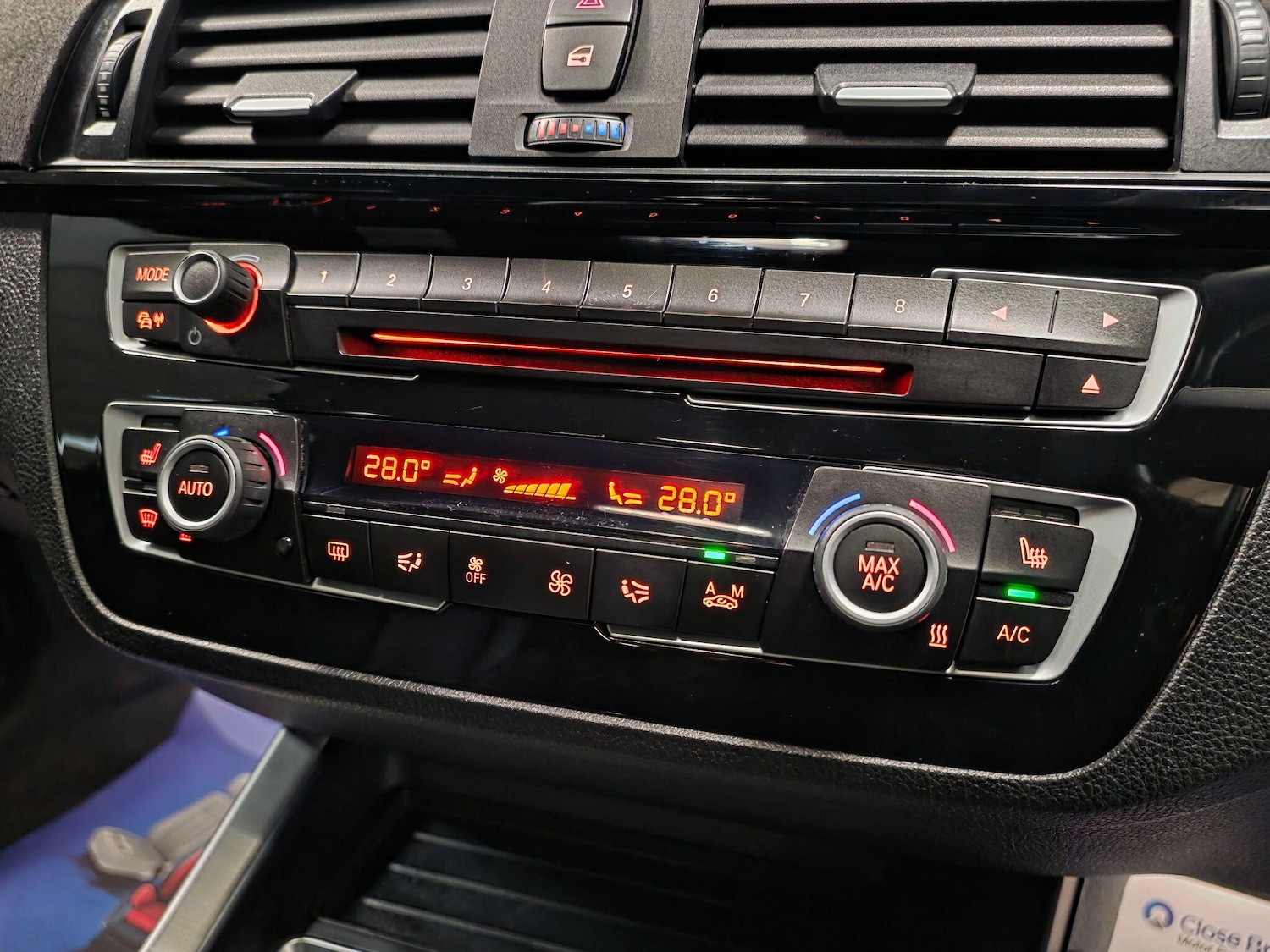 Used BMW 1 Series 2017 for sale - 77029124: Photo 67