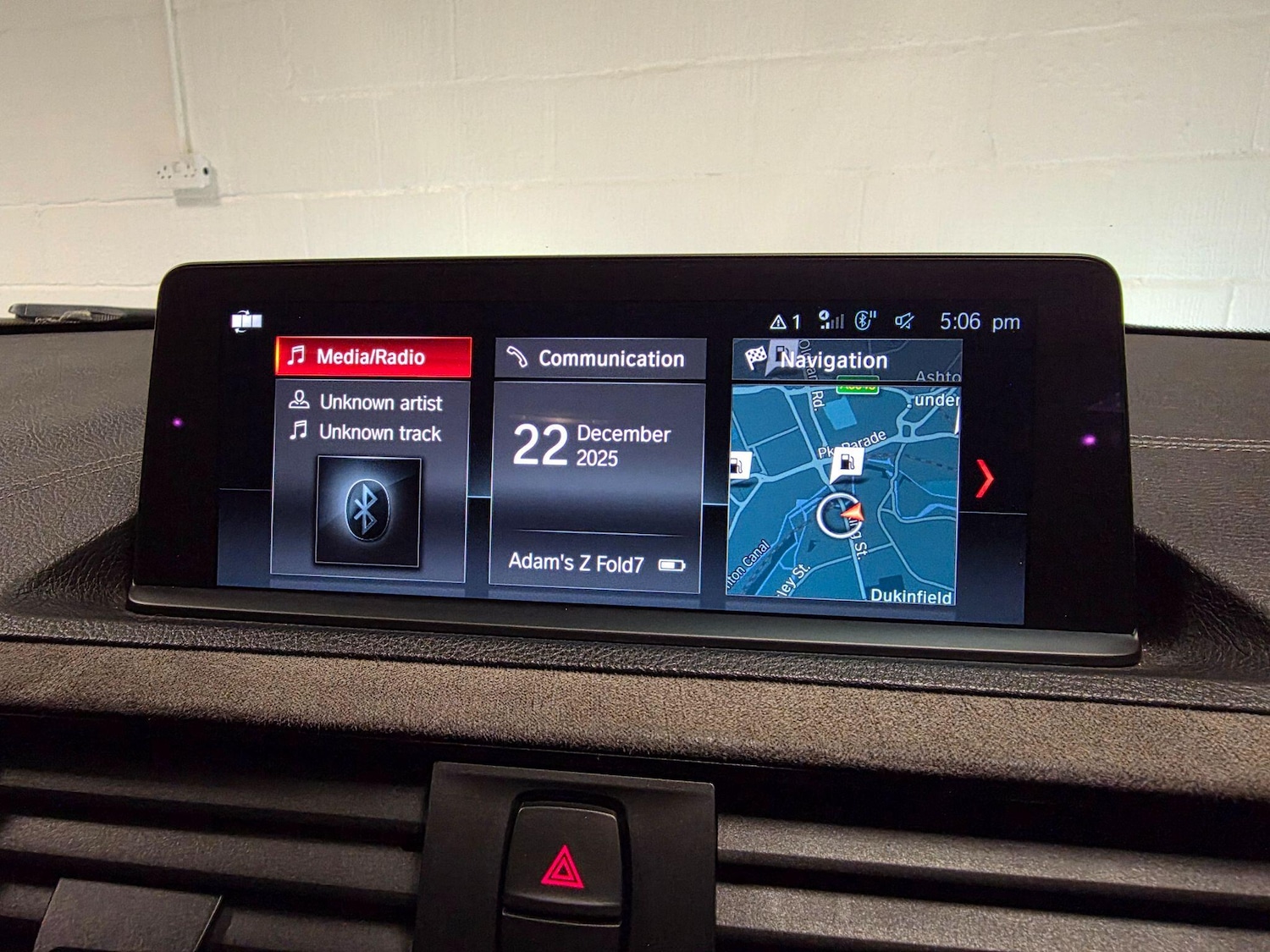 Used BMW 1 Series 2017 for sale - 77029124: Photo 69