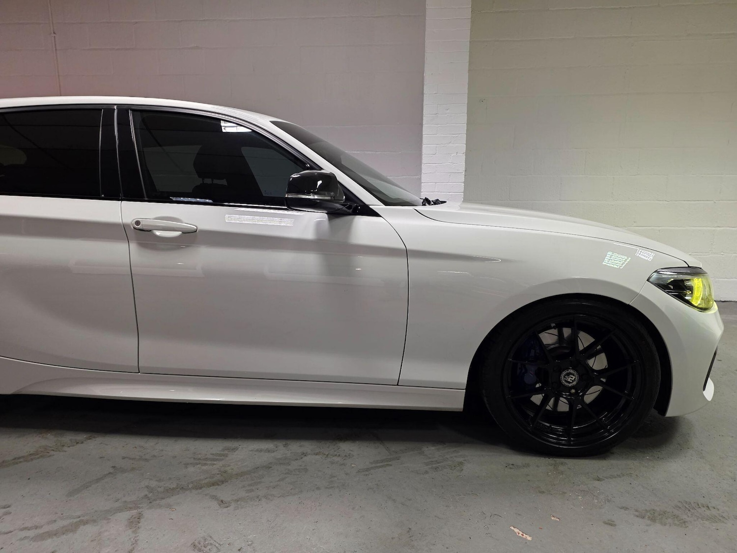 Used BMW 1 Series 2017 for sale - 77029124: Photo 7