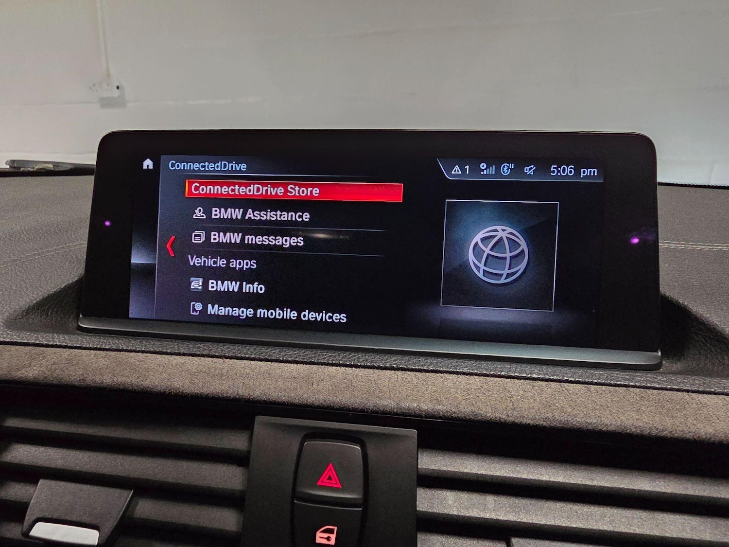 Used BMW 1 Series 2017 for sale - 77029124: Photo 72