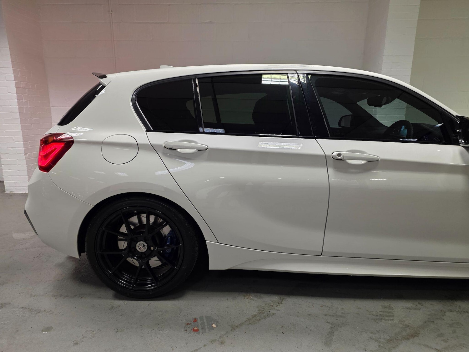 Used BMW 1 Series 2017 for sale - 77029124: Photo 8