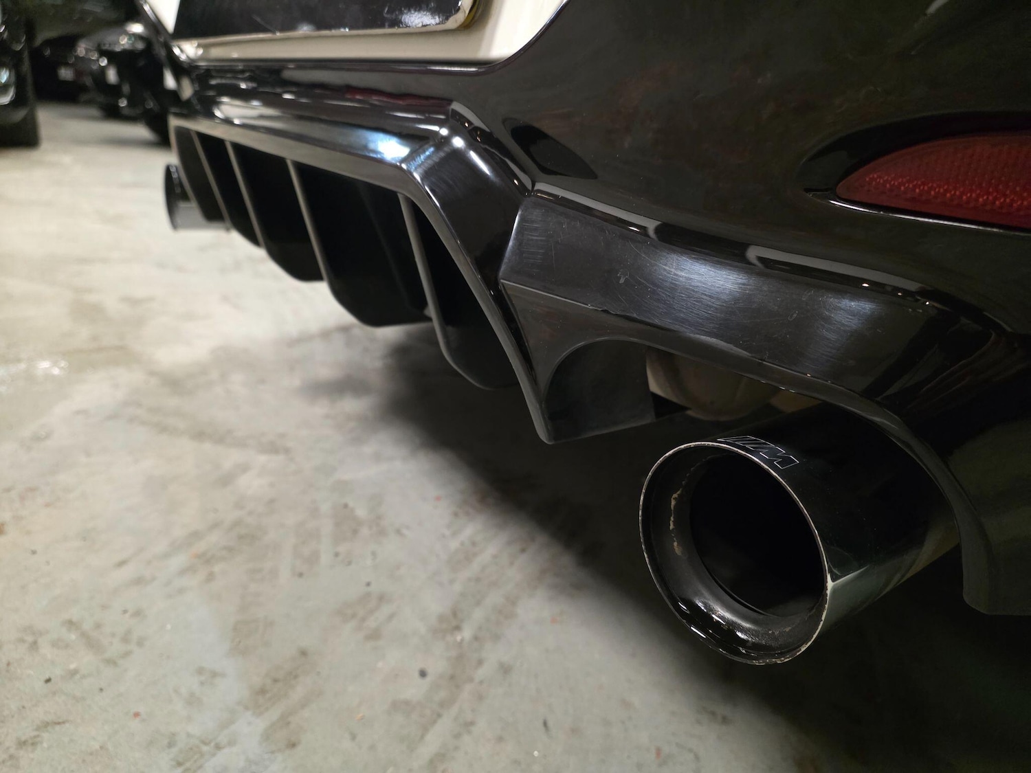 Used BMW 1 Series 2017 for sale - 77029124: Photo 80