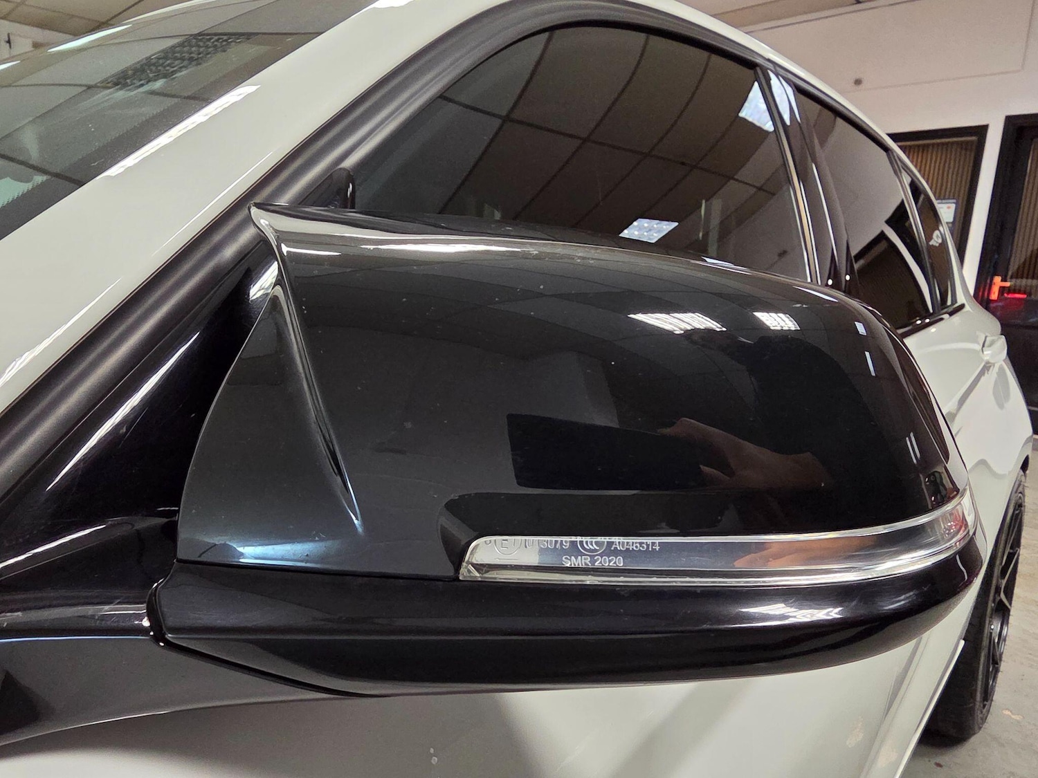 Used BMW 1 Series 2017 for sale - 77029124: Photo 82