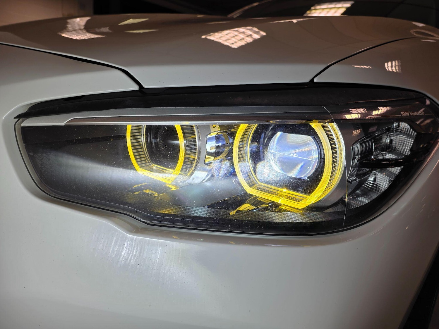 Used BMW 1 Series 2017 for sale - 77029124: Photo 84