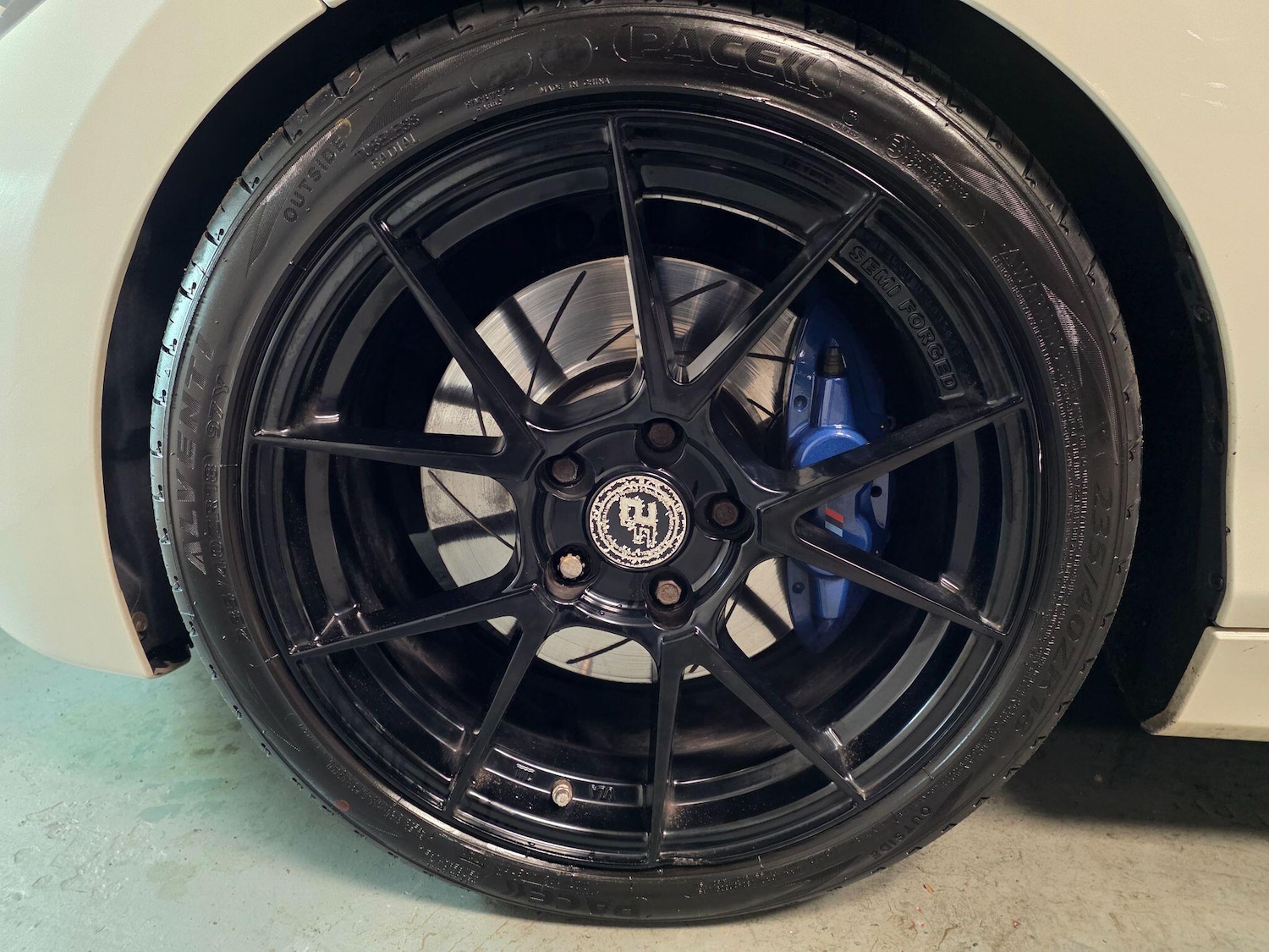 Used BMW 1 Series 2017 for sale - 77029124: Photo 85