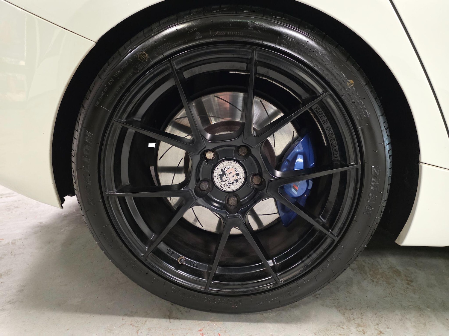 Used BMW 1 Series 2017 for sale - 77029124: Photo 87