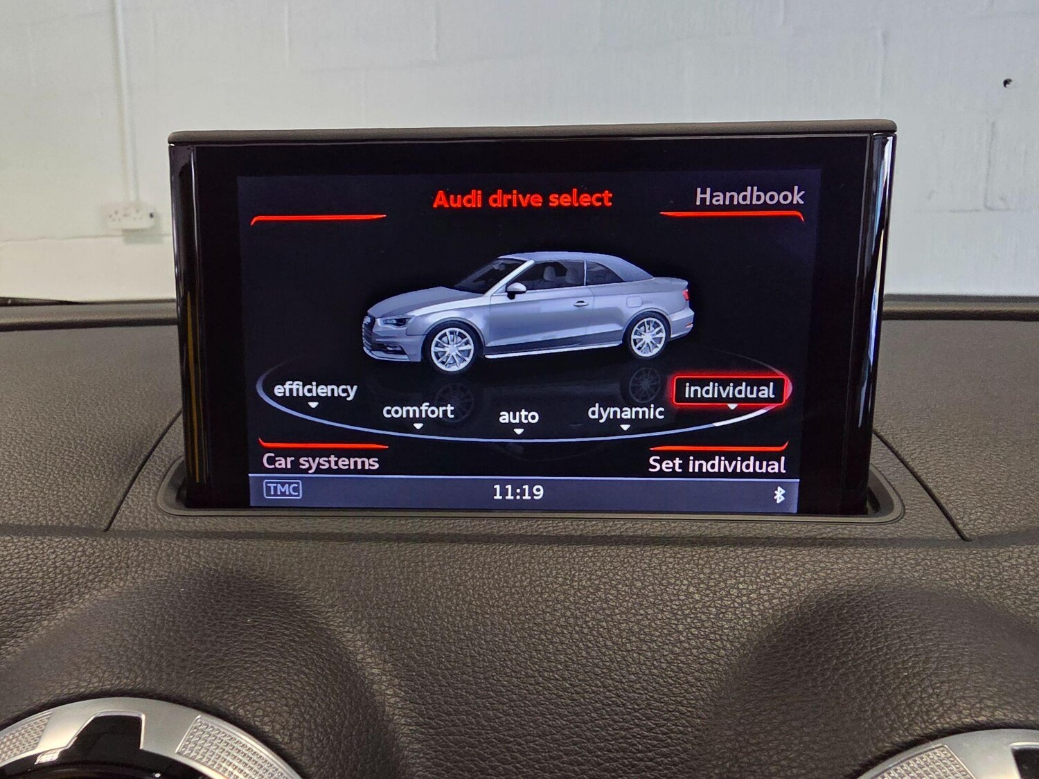 Used Audi A3 Cabriolet 2015 for sale - 76378048: Photo 68