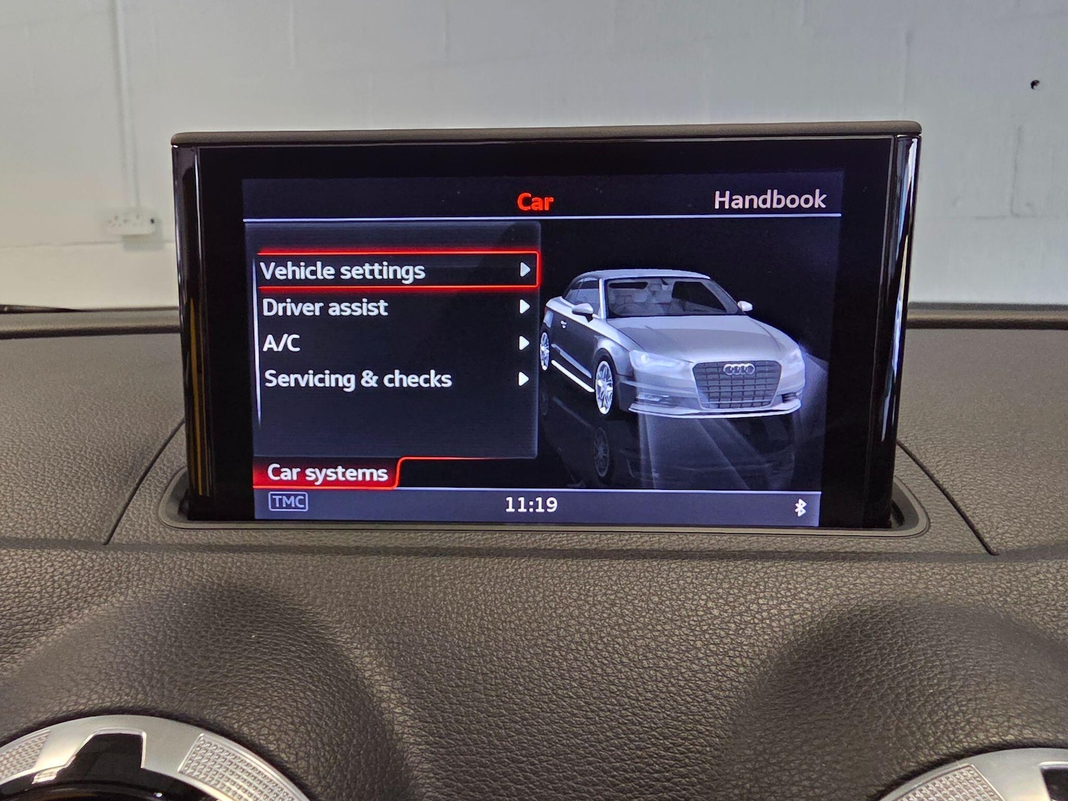Used Audi A3 Cabriolet 2015 for sale - 76378048: Photo 69