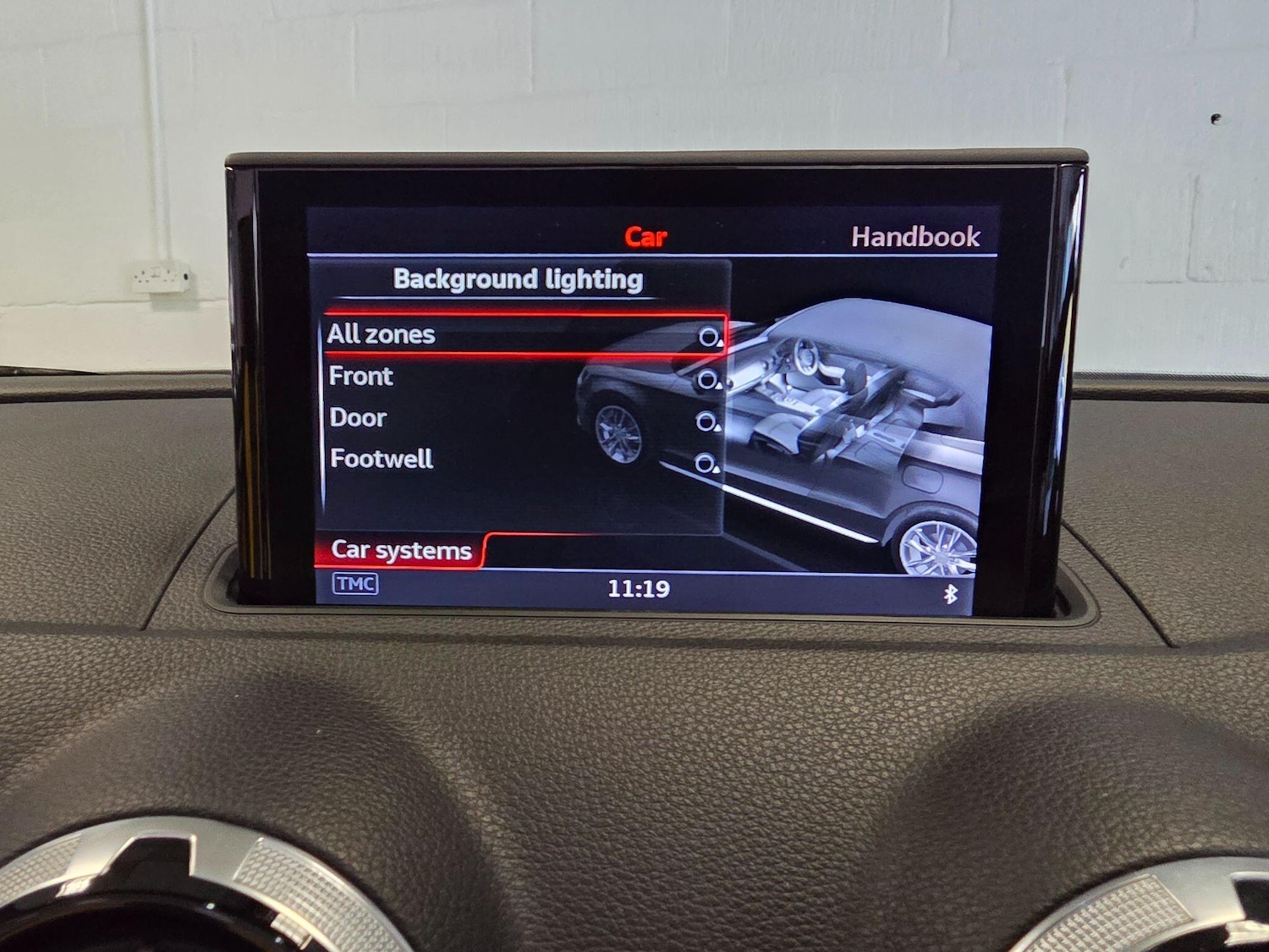 Used Audi A3 Cabriolet 2015 for sale - 76378048: Photo 70