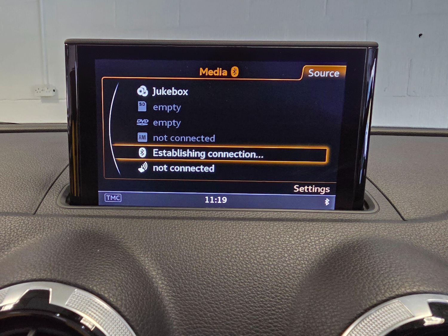 Used Audi A3 Cabriolet 2015 for sale - 76378048: Photo 72