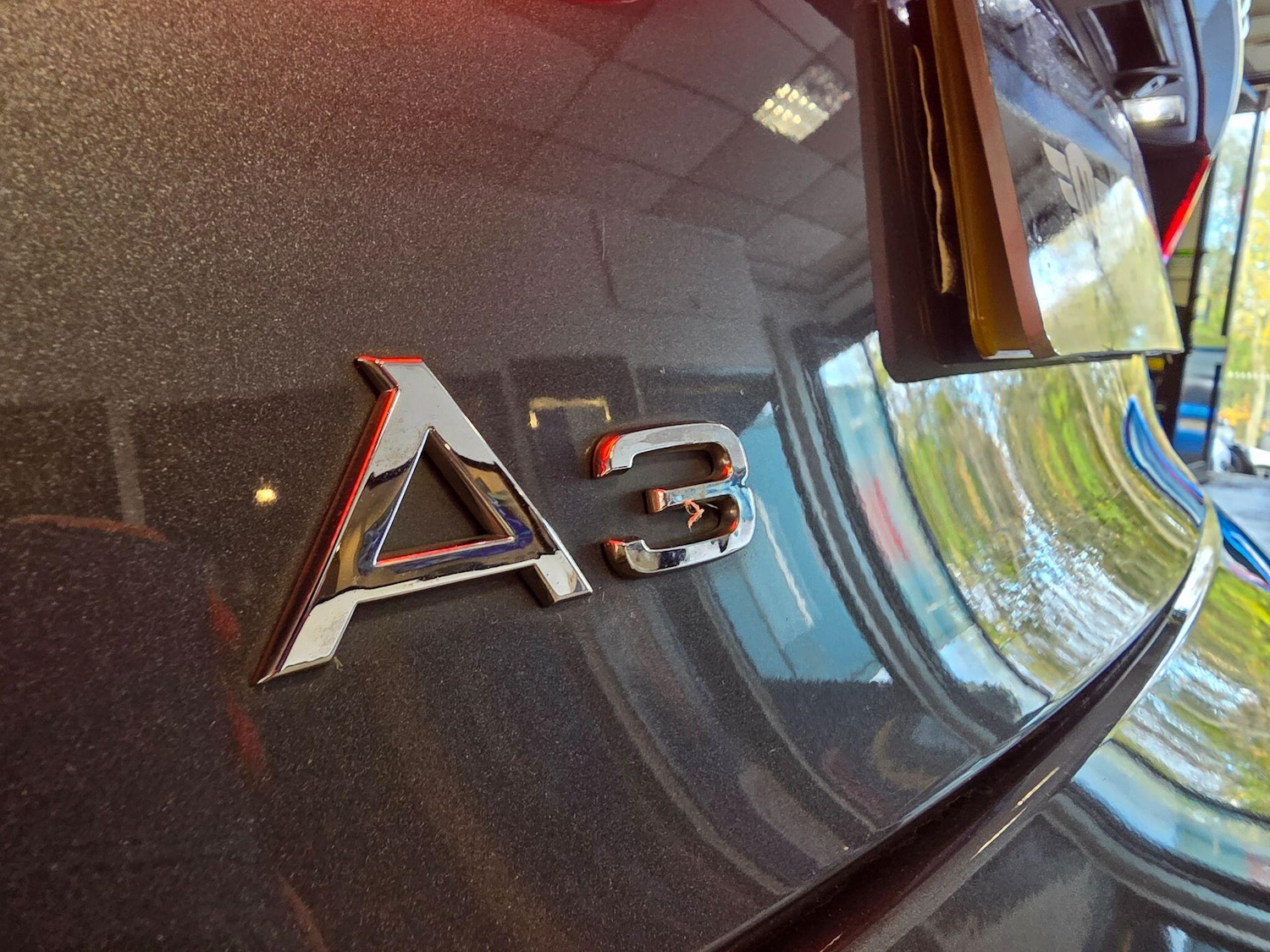 Used Audi A3 Cabriolet 2015 for sale - 76378048: Photo 79
