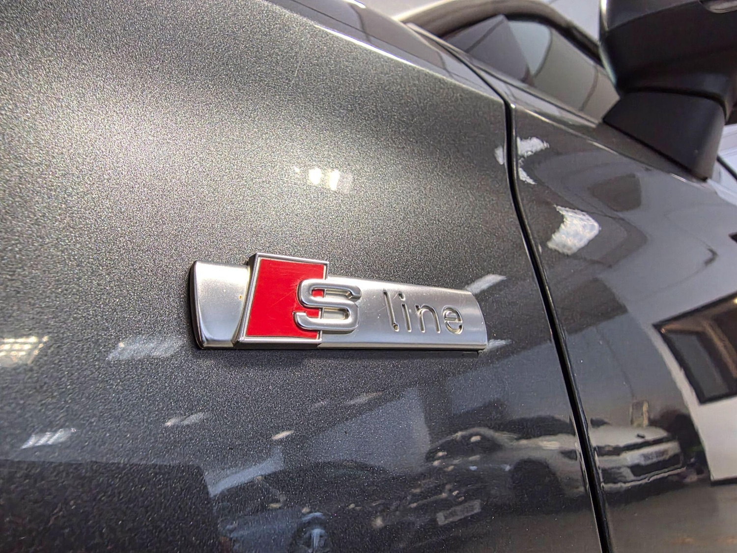 Used Audi A3 Cabriolet 2015 for sale - 76378048: Photo 81