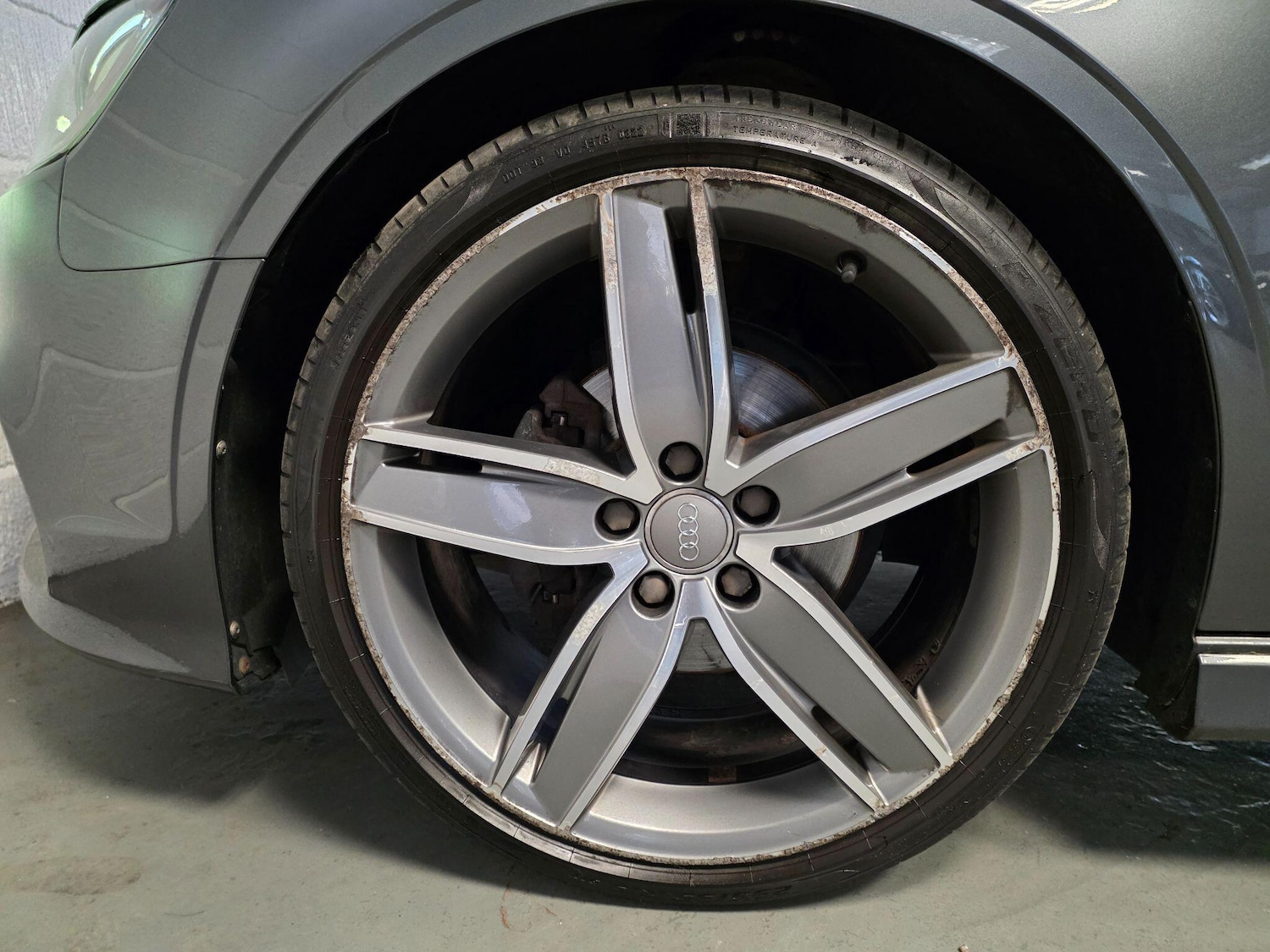 Used Audi A3 Cabriolet 2015 for sale - 76378048: Photo 82