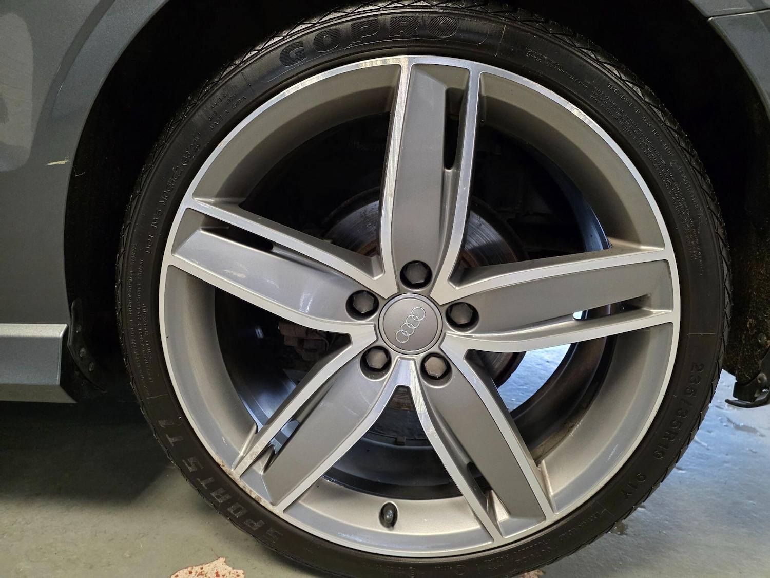 Used Audi A3 Cabriolet 2015 for sale - 76378048: Photo 83