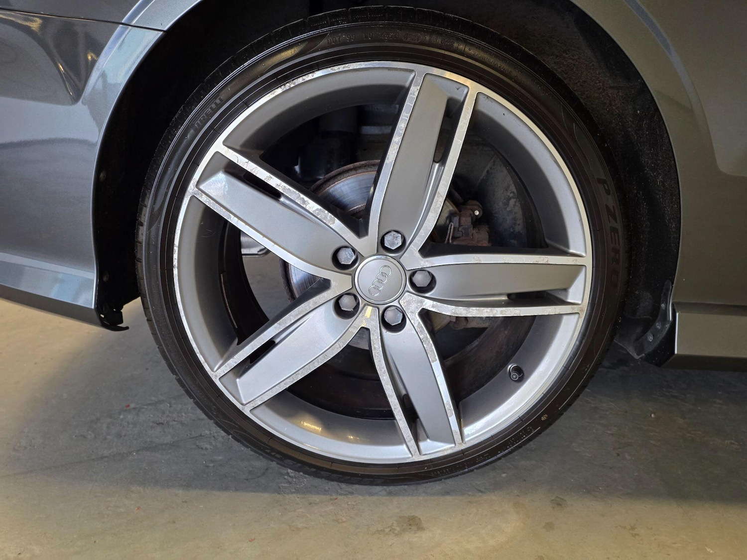 Used Audi A3 Cabriolet 2015 for sale - 76378048: Photo 84