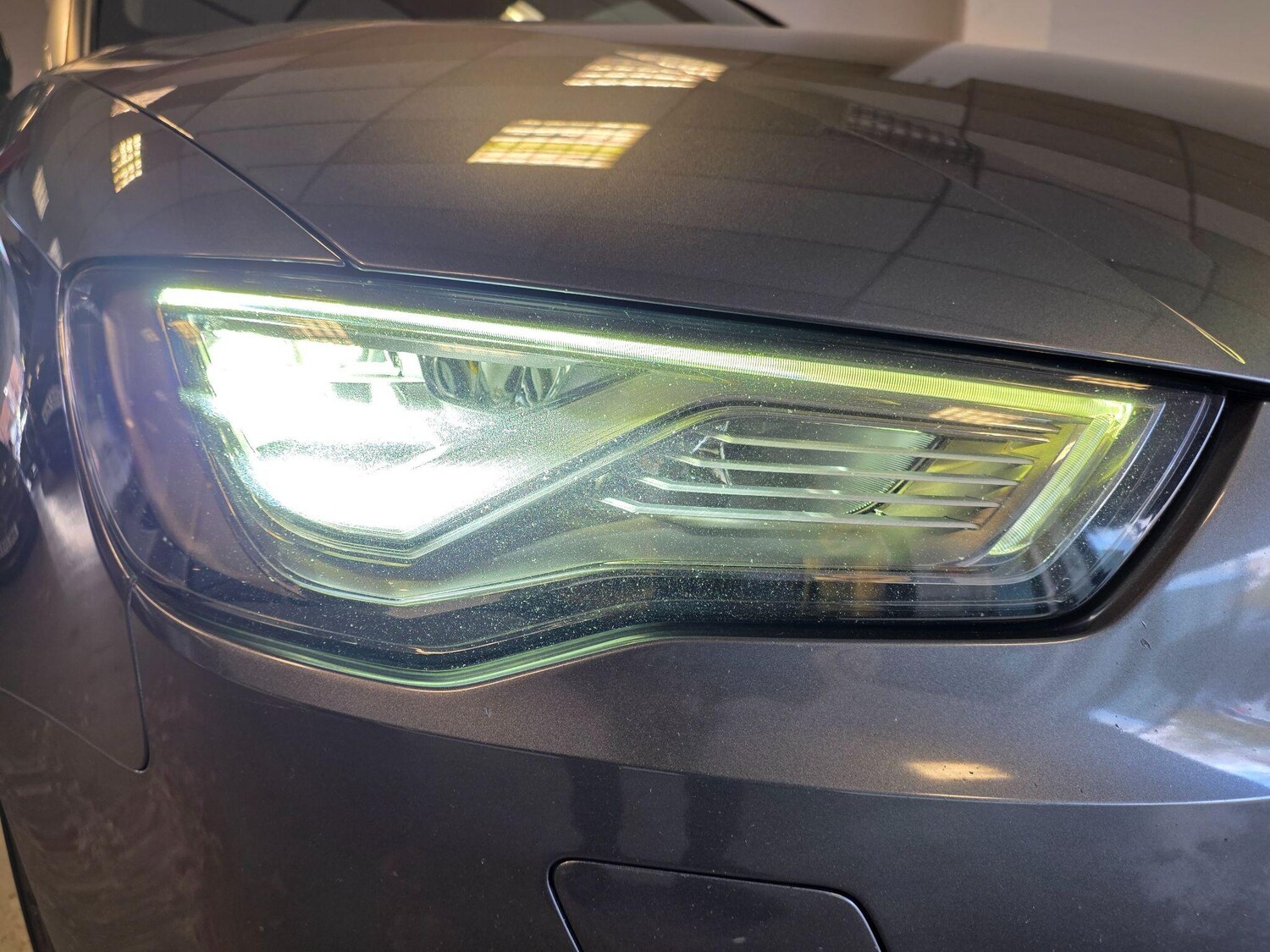 Used Audi A3 Cabriolet 2015 for sale - 76378048: Photo 87