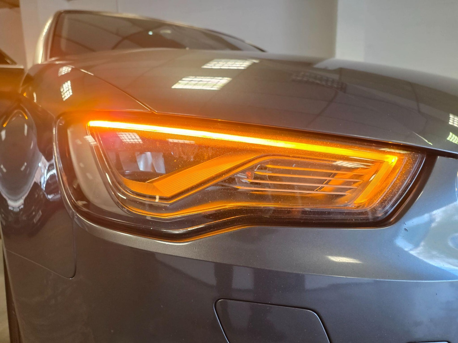 Used Audi A3 Cabriolet 2015 for sale - 76378048: Photo 88