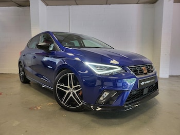 2018 (18) - 1.5 TSI EVO FR Euro 6 (s/s) 5dr