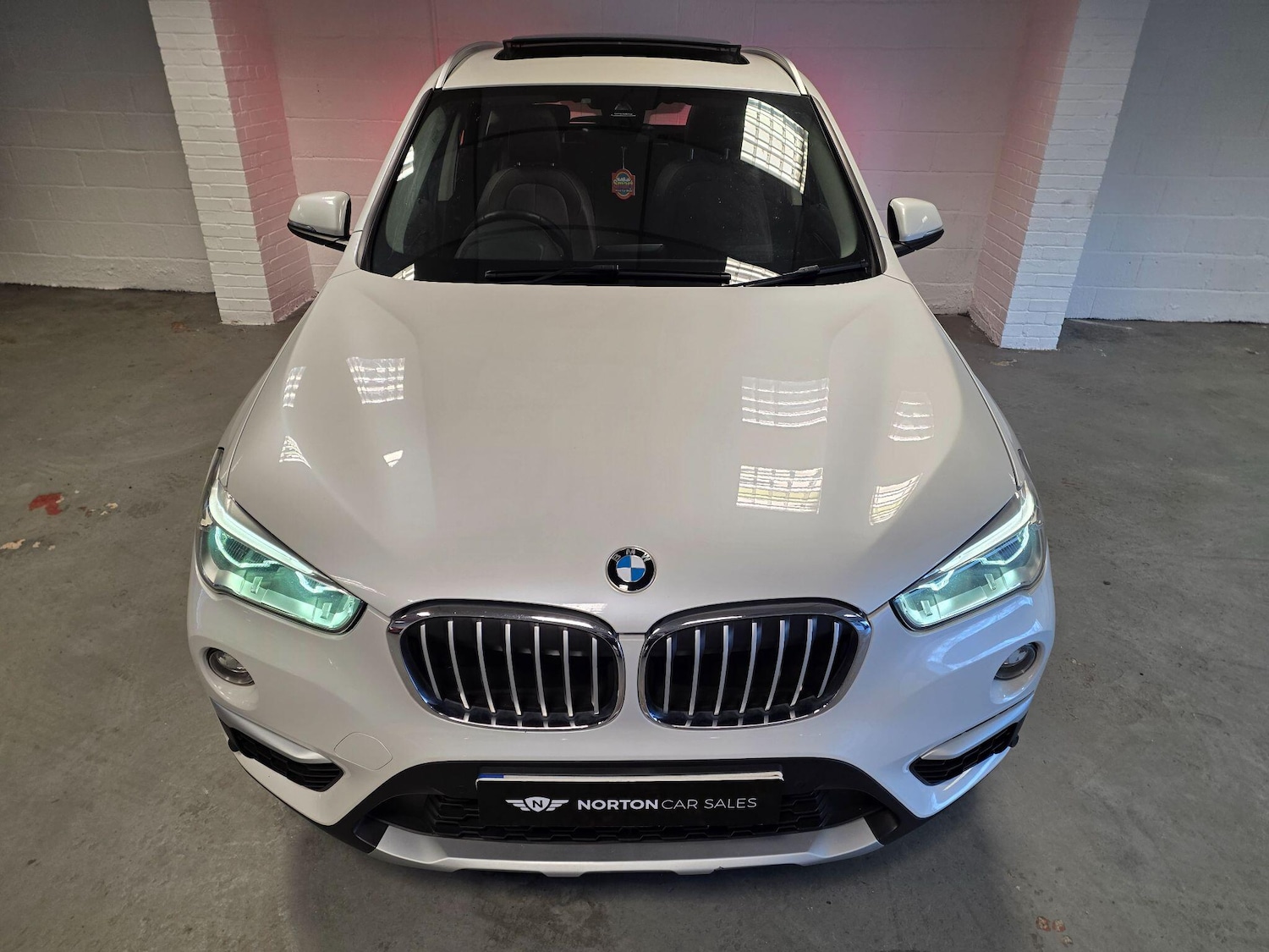 Used BMW X1 2016 for sale - 77163445: Photo 10