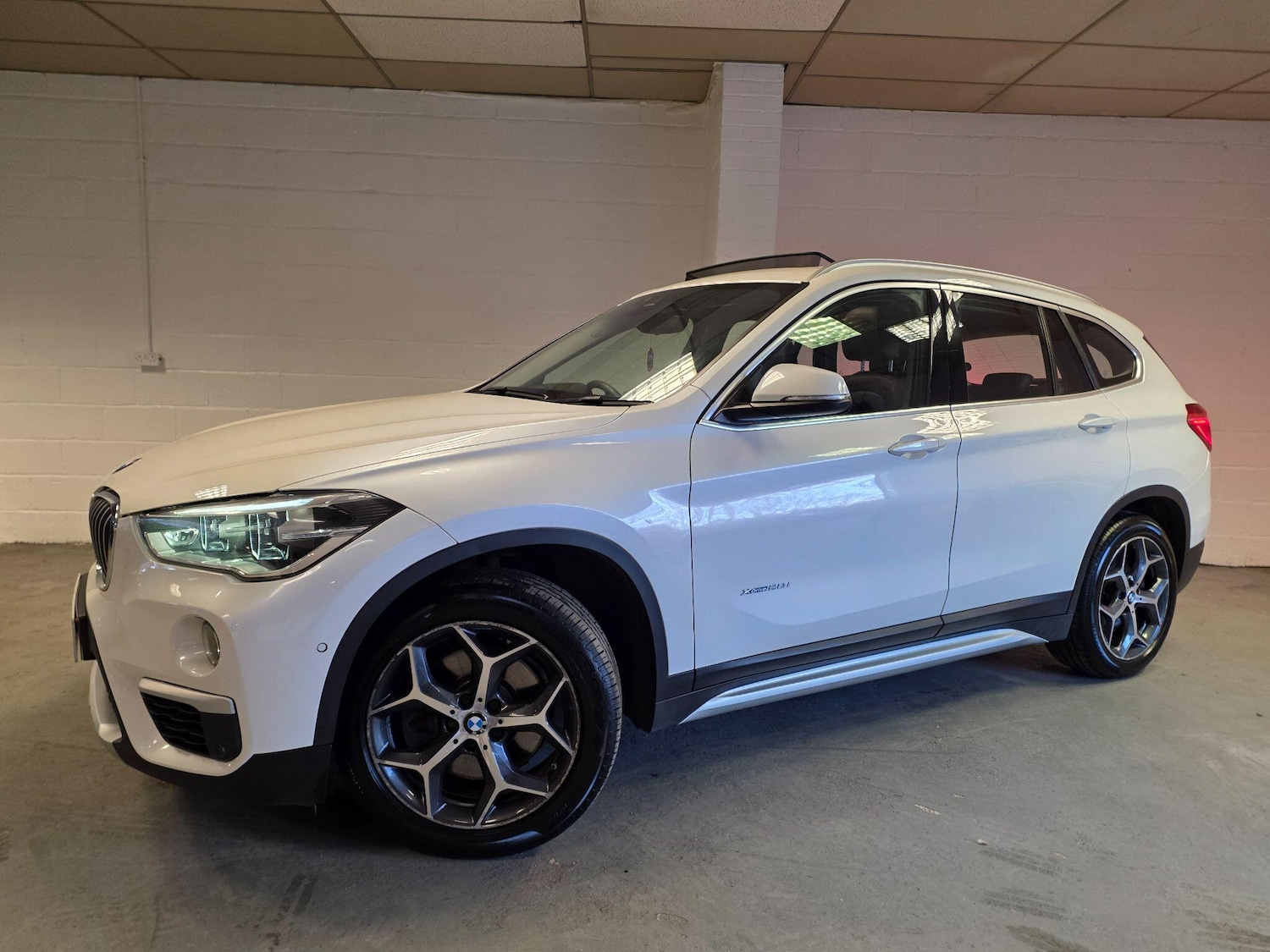 Used BMW X1 2016 for sale - 77163445: Photo 13