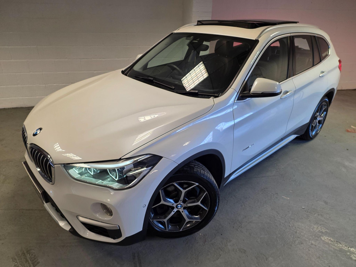 Used BMW X1 2016 for sale - 77163445: Photo 14