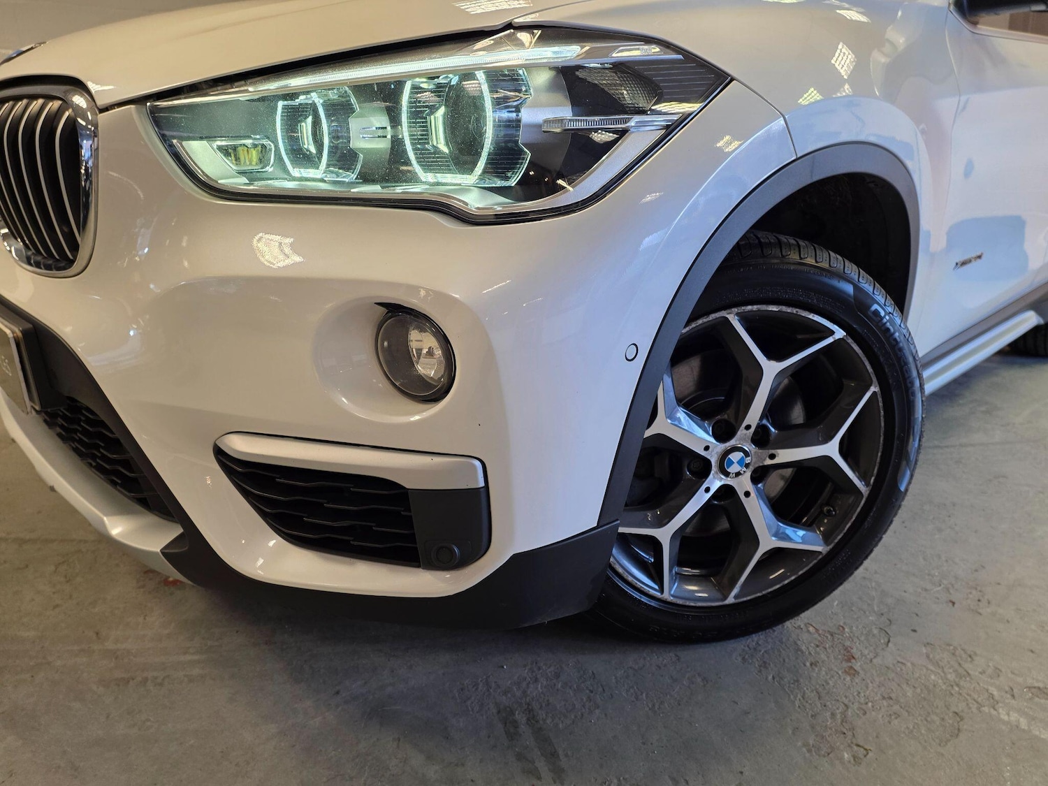 Used BMW X1 2016 for sale - 77163445: Photo 15