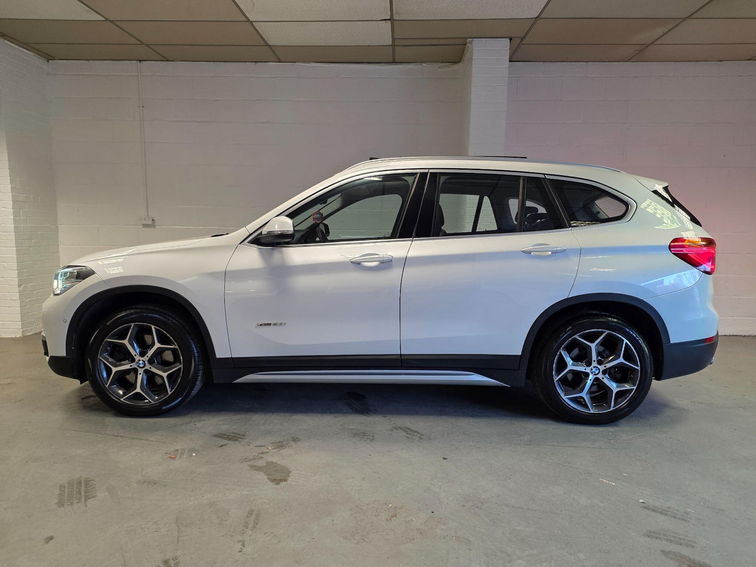 Used BMW X1 2016 for sale - 77163445: Photo 16