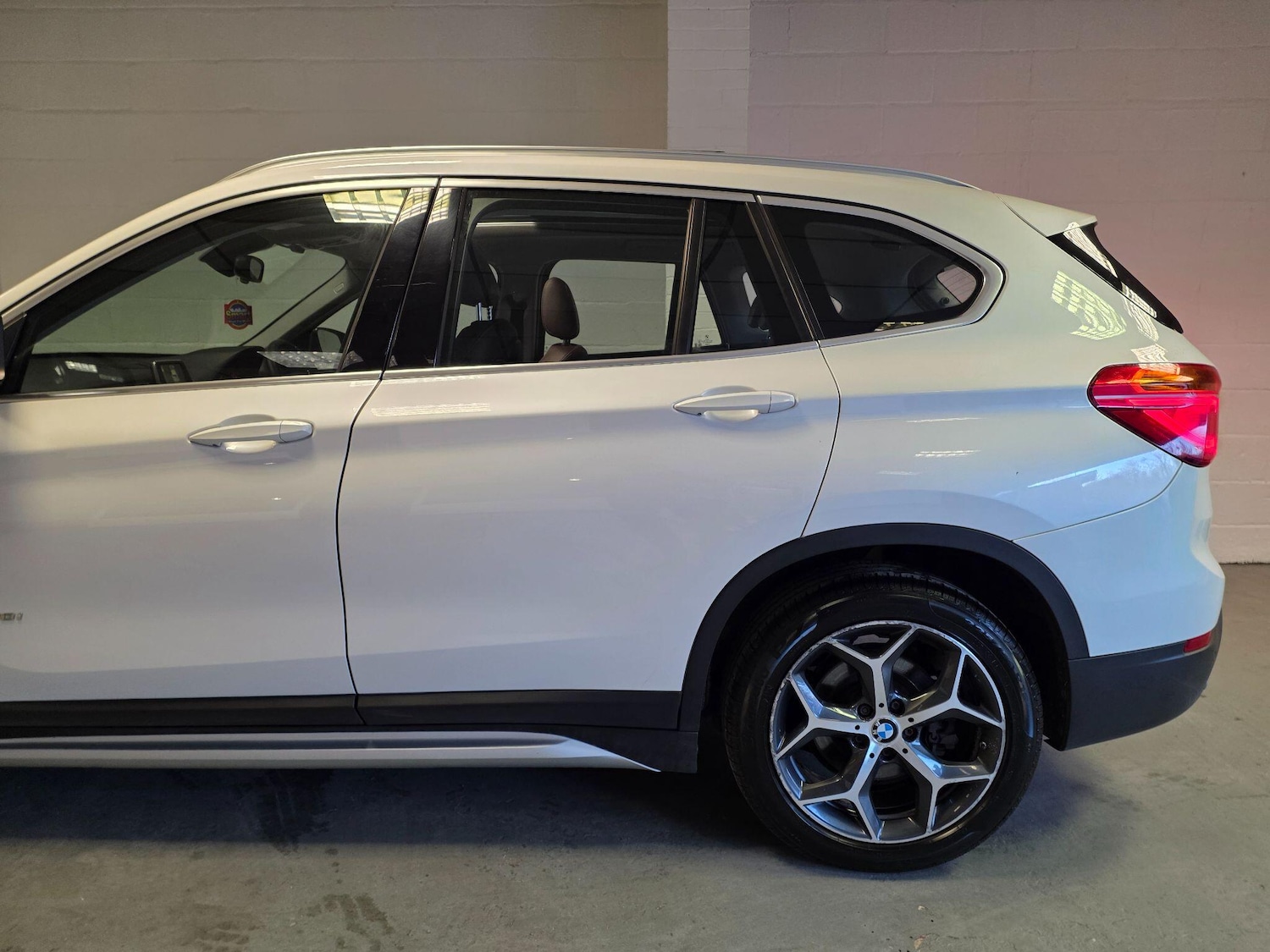 Used BMW X1 2016 for sale - 77163445: Photo 17