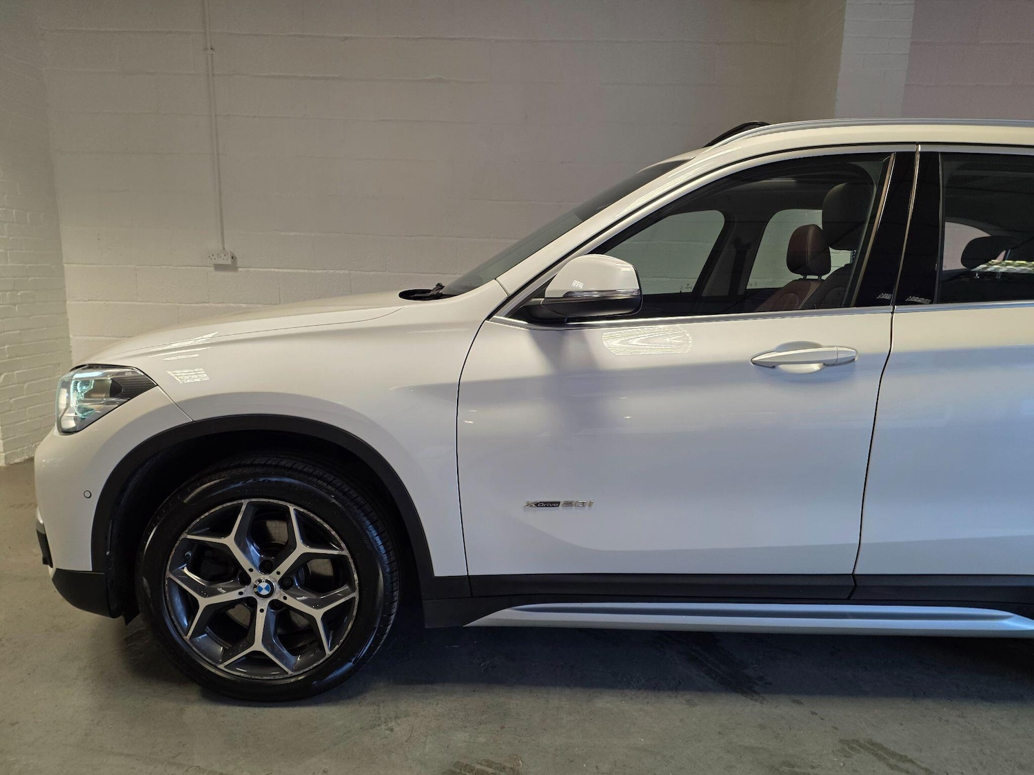 Used BMW X1 2016 for sale - 77163445: Photo 18