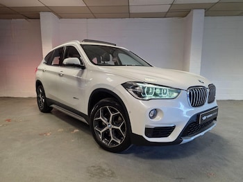 Used BMW X1 2016 for sale - 77163445: Photo