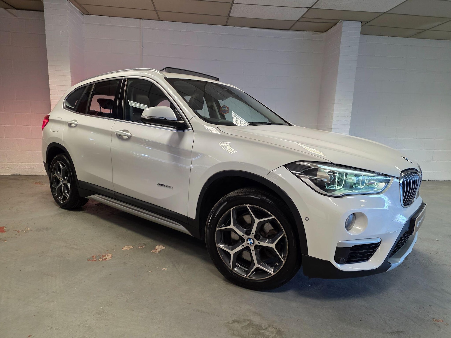 Used BMW X1 2016 for sale - 77163445: Photo 2