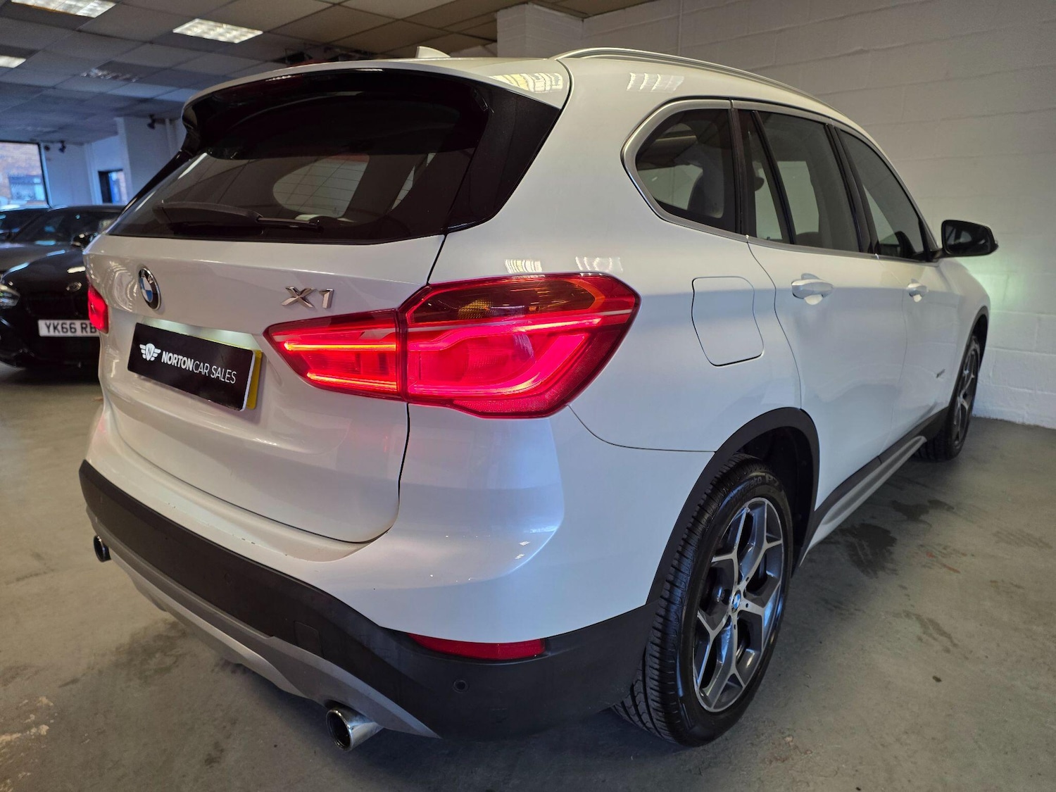 Used BMW X1 2016 for sale - 77163445: Photo 20