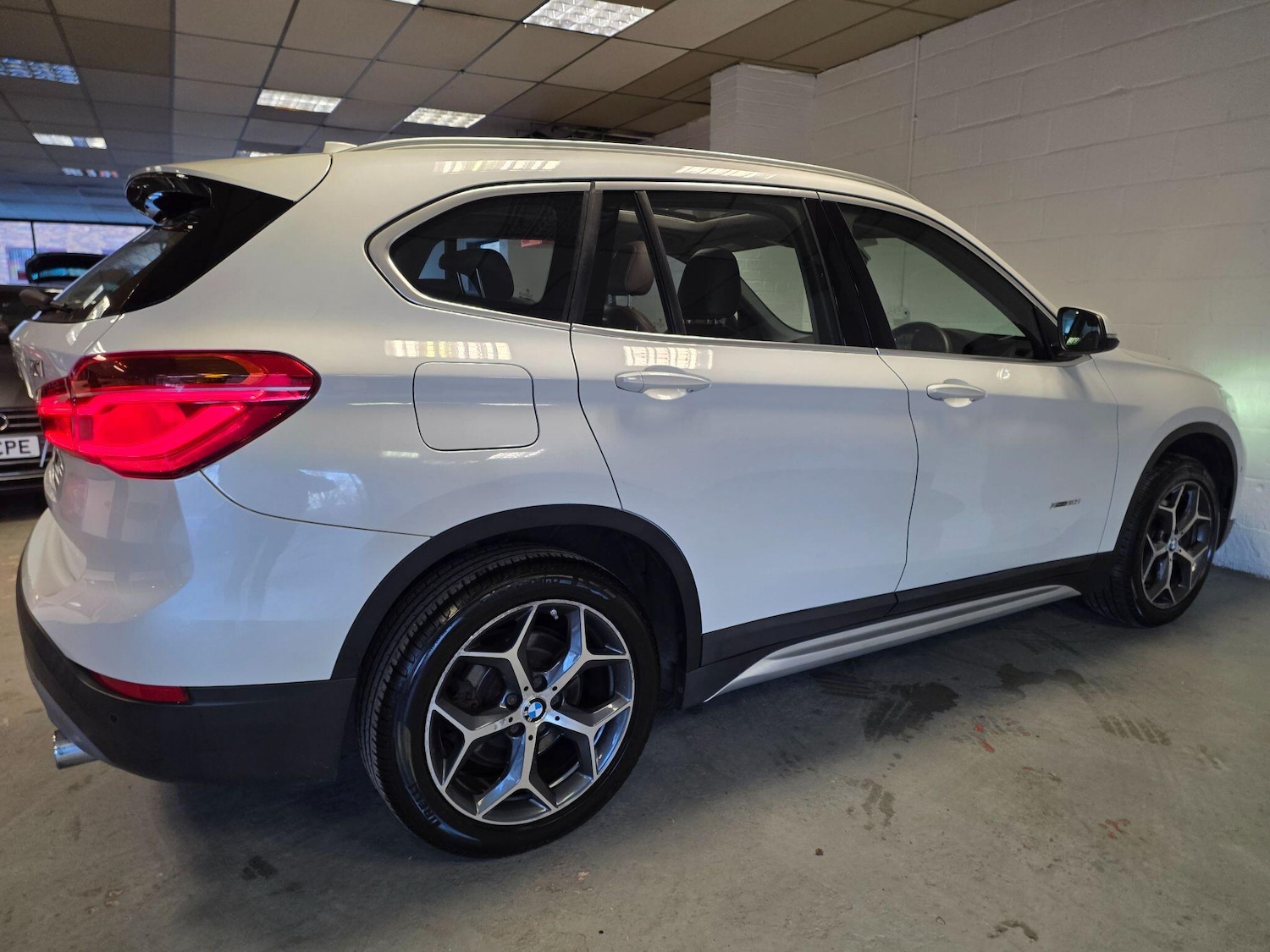 Used BMW X1 2016 for sale - 77163445: Photo 22