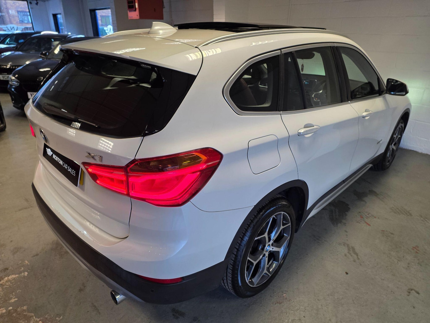 Used BMW X1 2016 for sale - 77163445: Photo 23