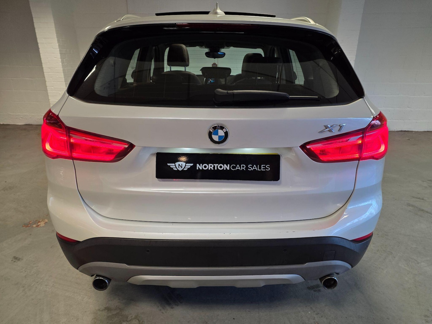 Used BMW X1 2016 for sale - 77163445: Photo 25