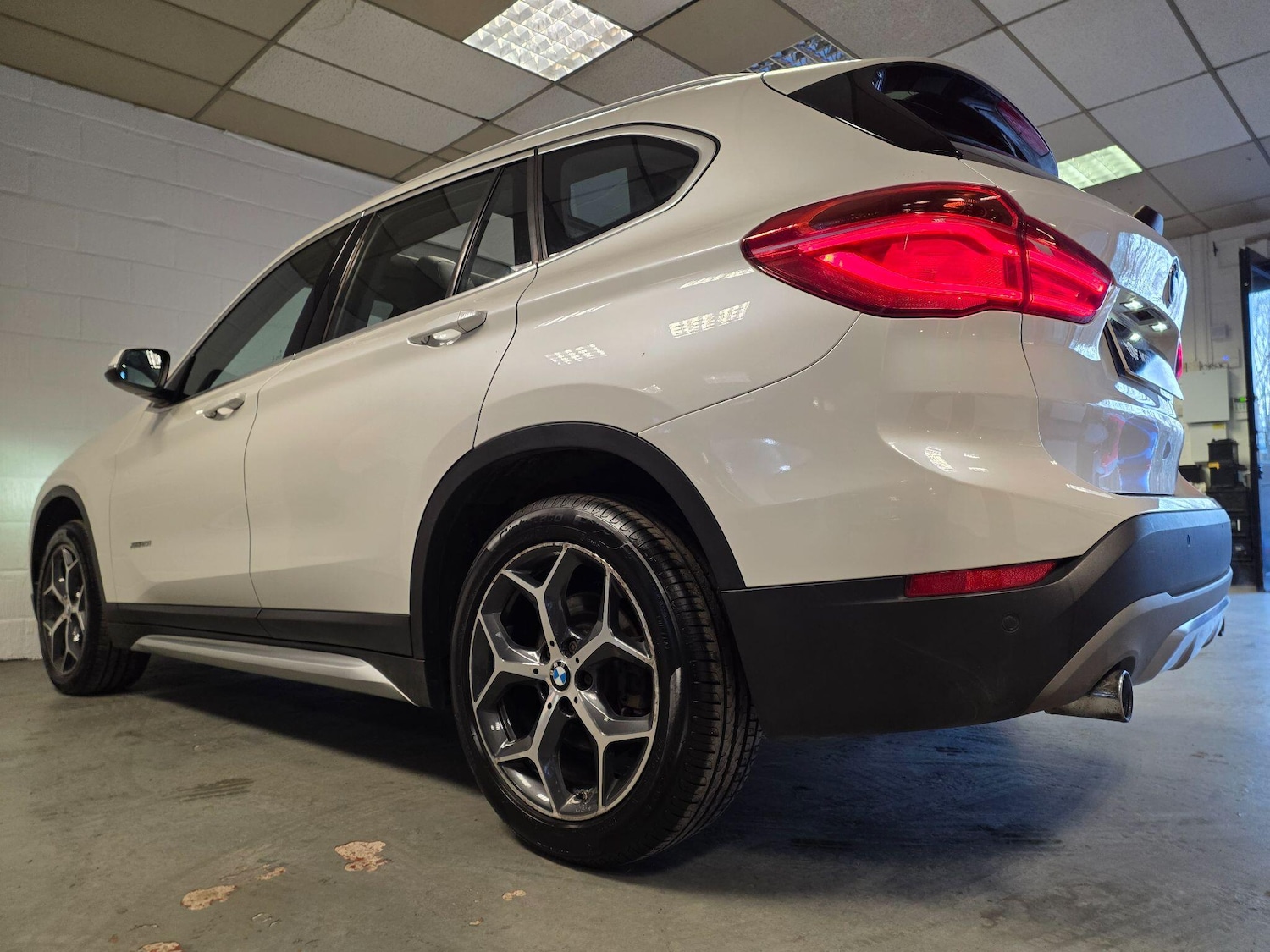 Used BMW X1 2016 for sale - 77163445: Photo 26