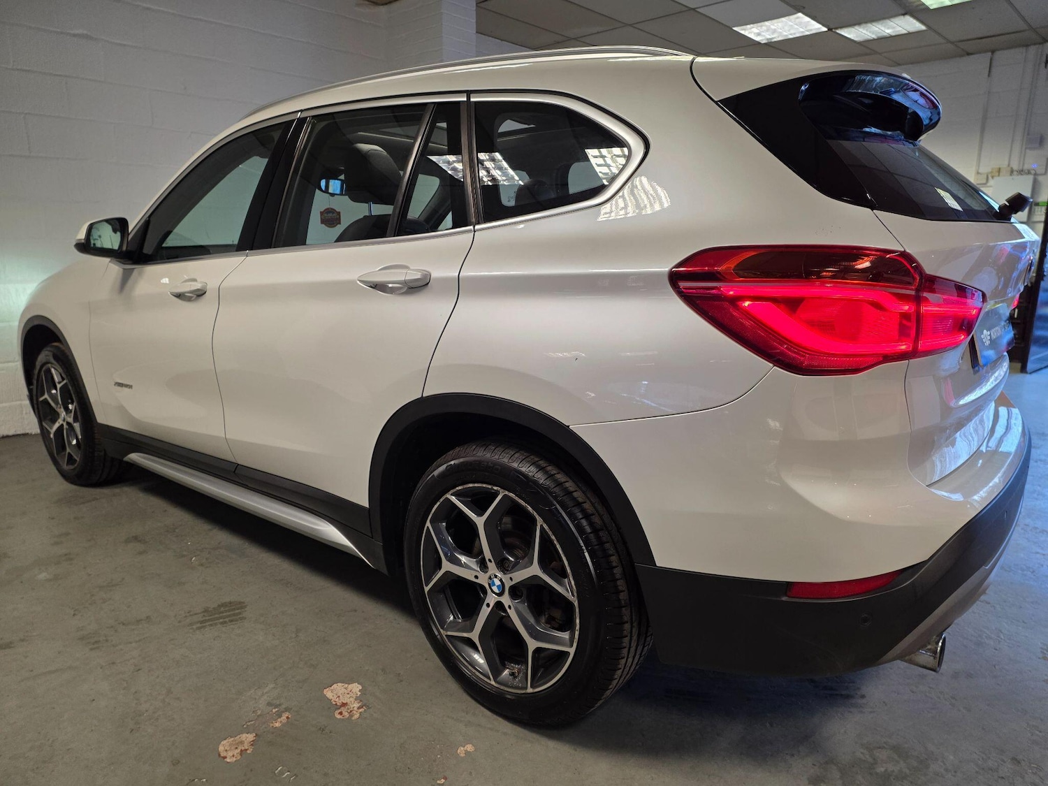 Used BMW X1 2016 for sale - 77163445: Photo 27