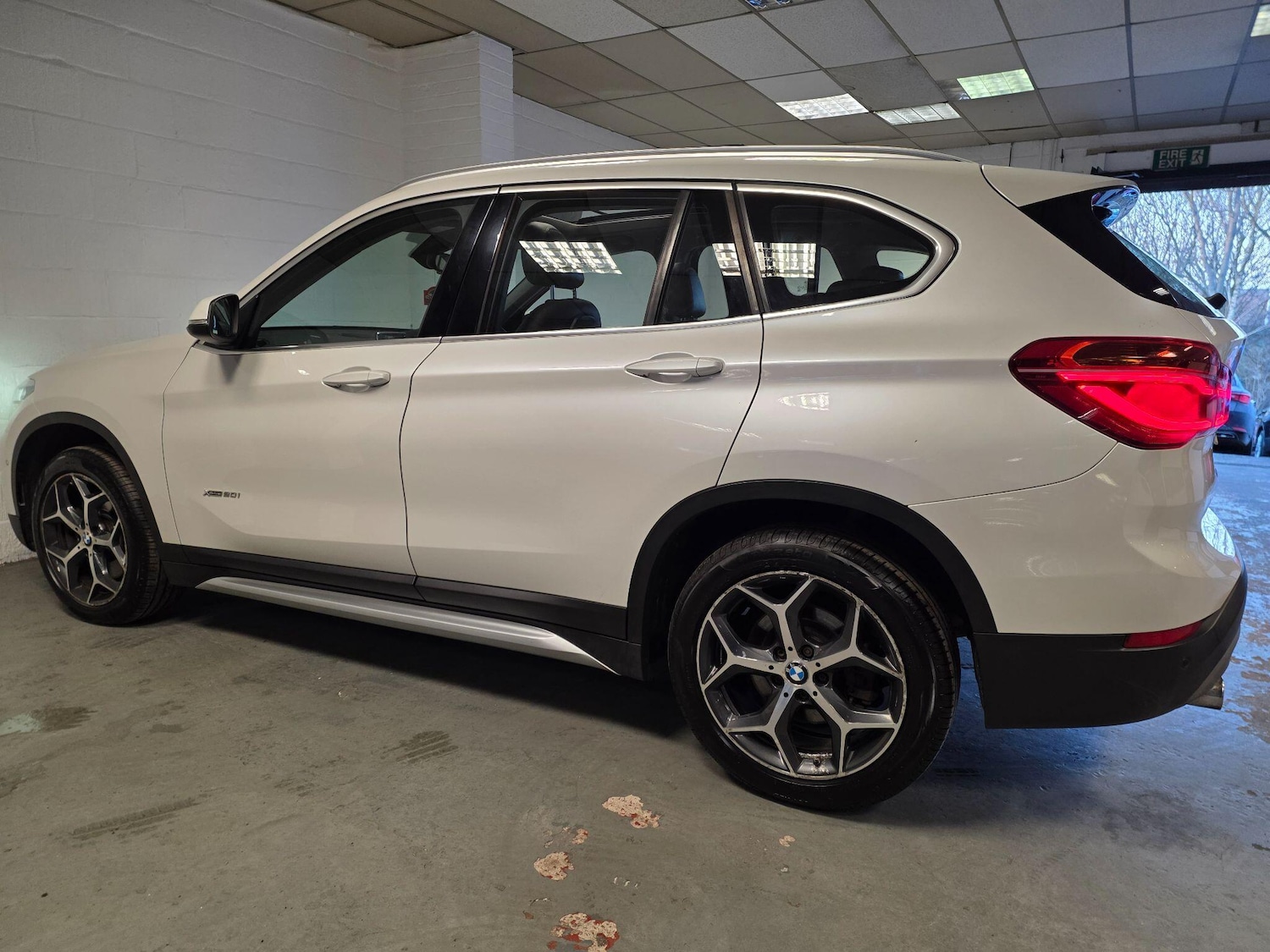 Used BMW X1 2016 for sale - 77163445: Photo 28