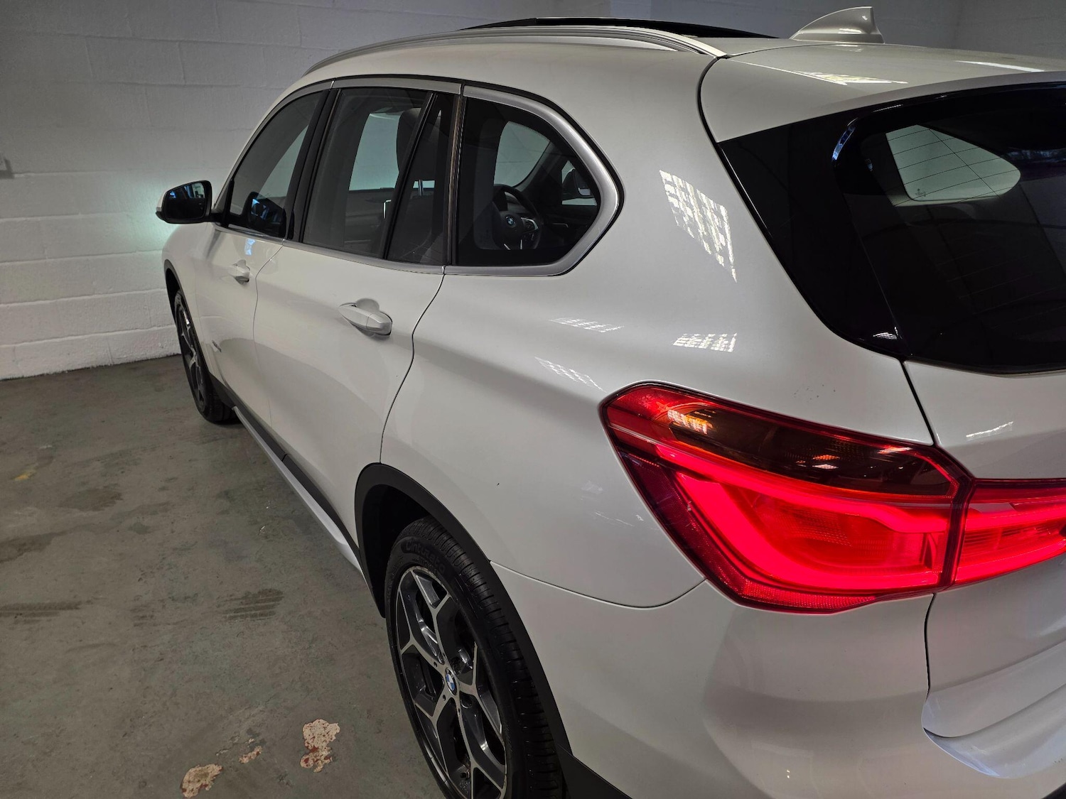 Used BMW X1 2016 for sale - 77163445: Photo 29