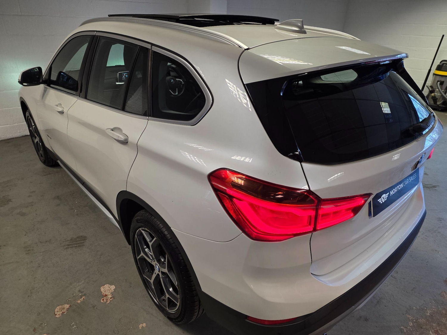 Used BMW X1 2016 for sale - 77163445: Photo 30