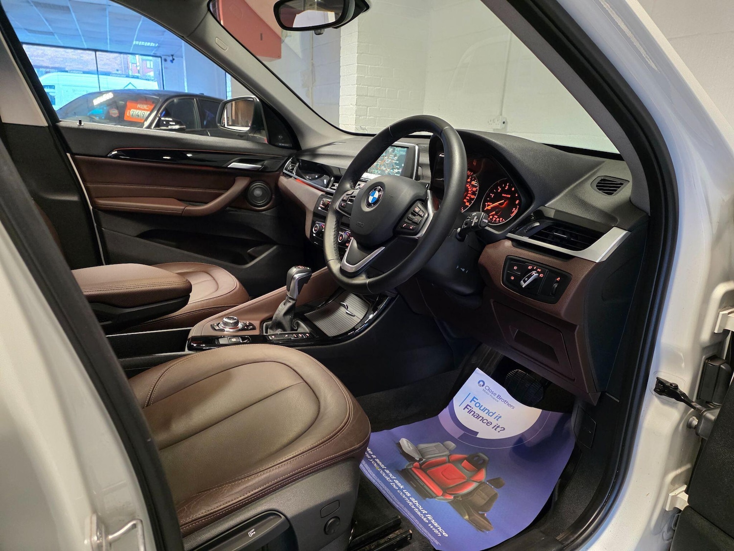 Used BMW X1 2016 for sale - 77163445: Photo 32