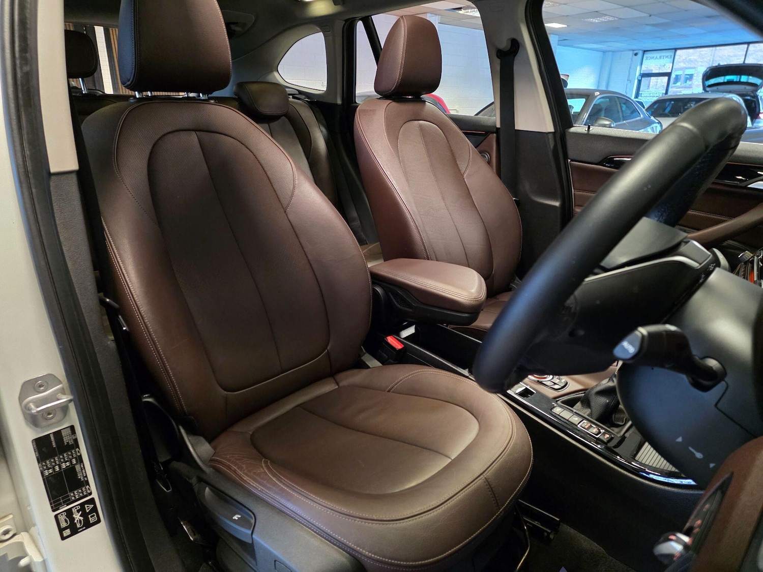 Used BMW X1 2016 for sale - 77163445: Photo 35