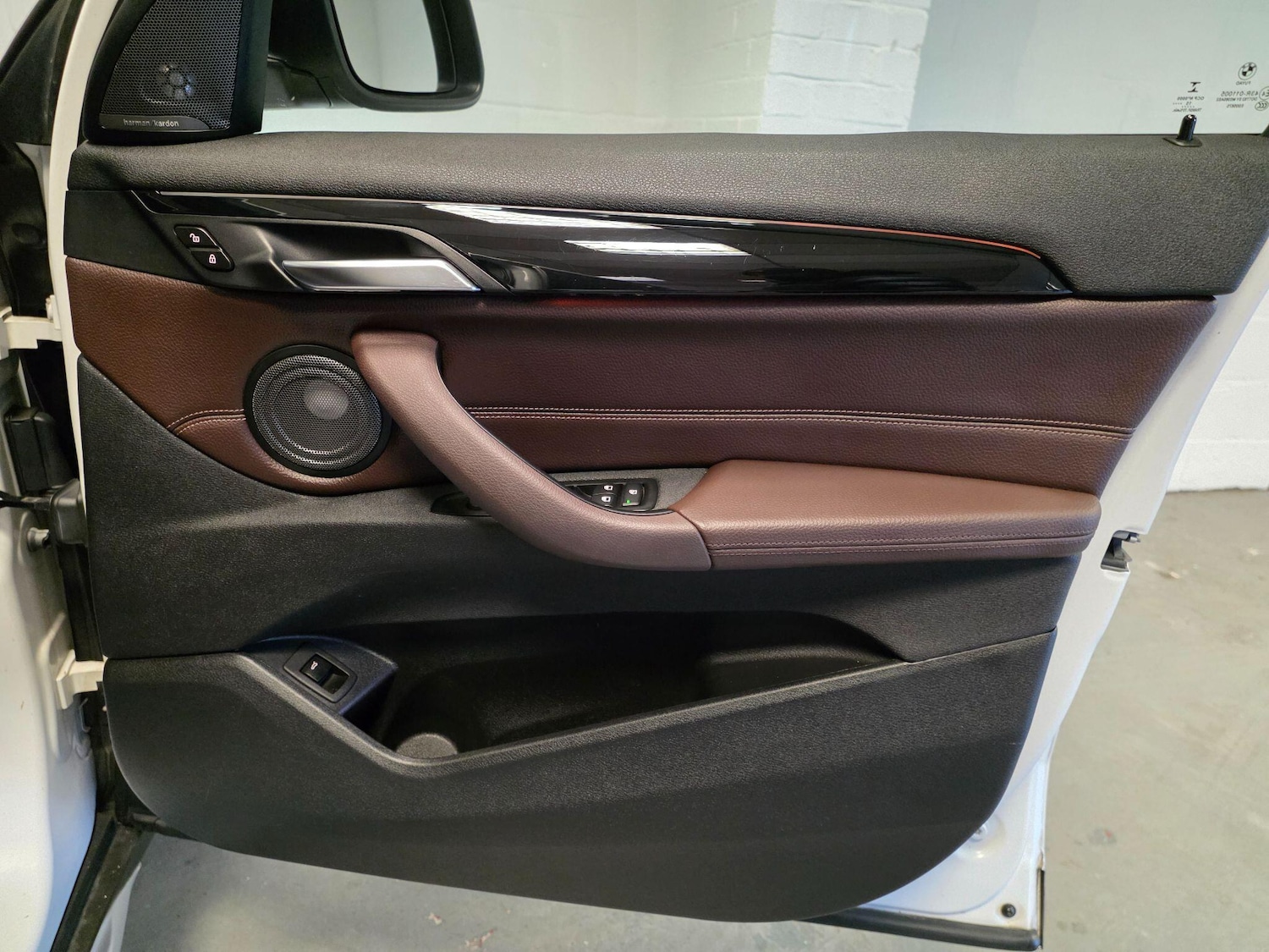 Used BMW X1 2016 for sale - 77163445: Photo 36