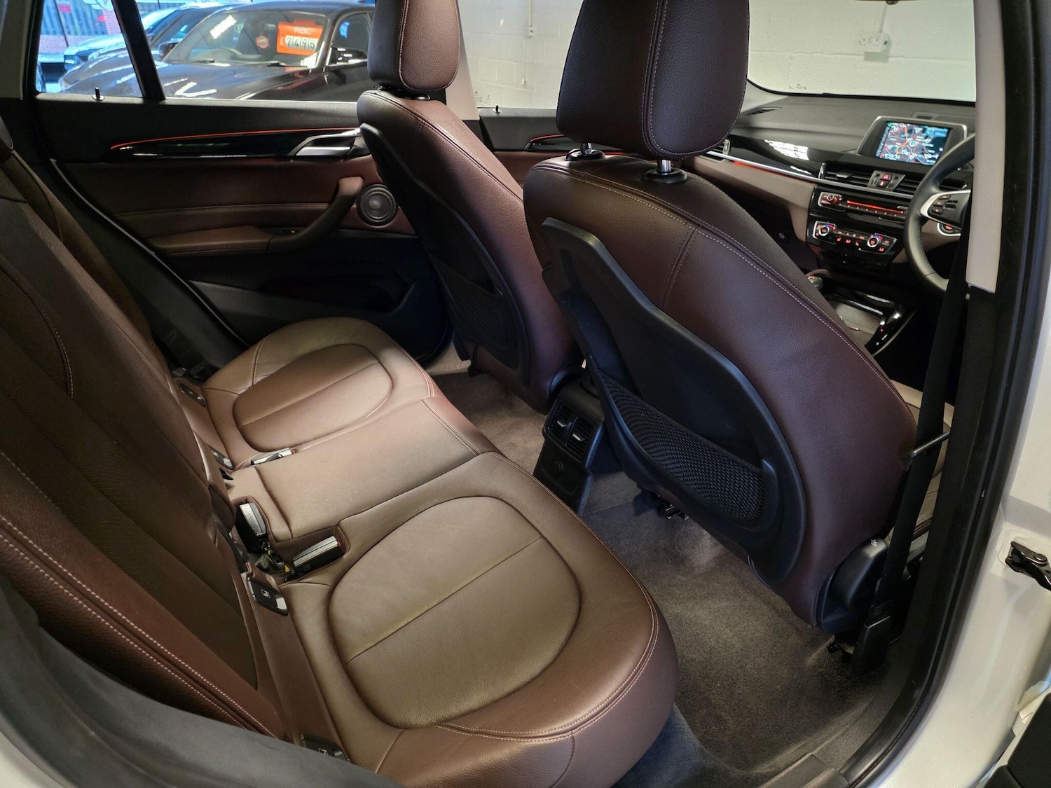 Used BMW X1 2016 for sale - 77163445: Photo 37