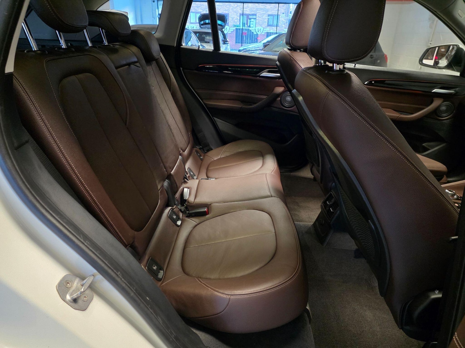 Used BMW X1 2016 for sale - 77163445: Photo 38