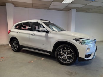Used BMW X1 2016 for sale - 77163445: Photo