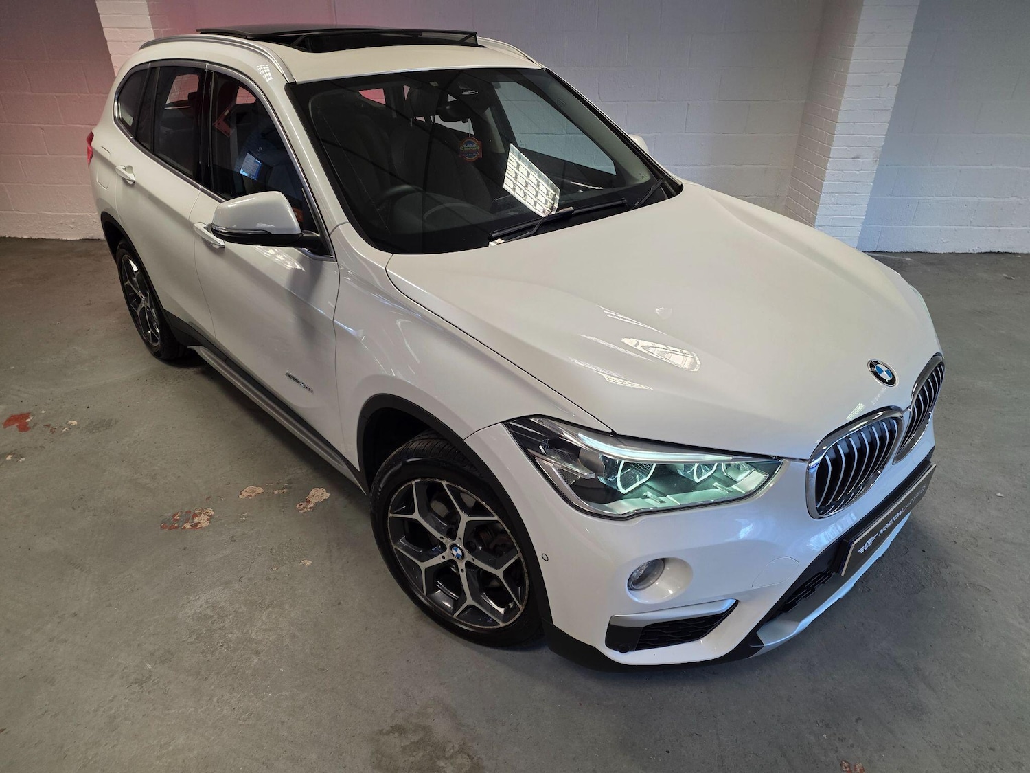 Used BMW X1 2016 for sale - 77163445: Photo 4