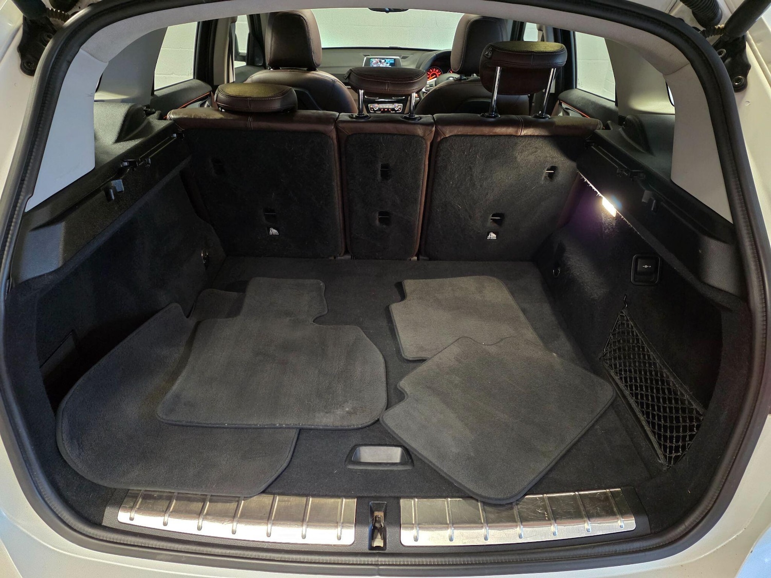 Used BMW X1 2016 for sale - 77163445: Photo 40